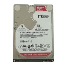 Western Digital 1 TB WD10JFCX