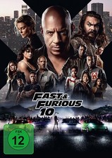Fast & Furious 10 - Fast X -