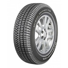 235/75 R15 109 H BF GOODRICH - Urban Terrain T/A