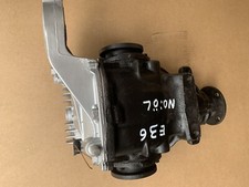 BMW 168K E30 Differenziale