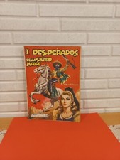 ALBI DELL'INTREPIDO I DESPERADOS DELLA SIERRA MADRE N.404 (1953) Ed. Universo