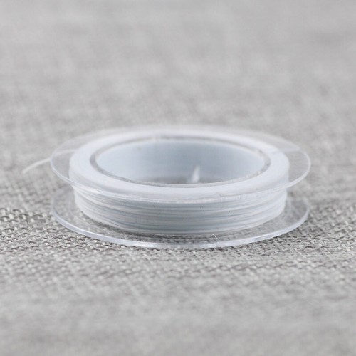 Bobine fil nylon elastique - nylon,