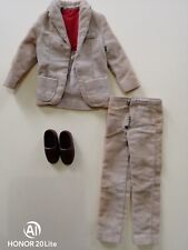 Barbie - Completo Ken  1962 vintage!