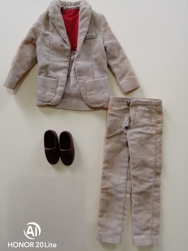 Barbie completo ken 1962 - barbie,