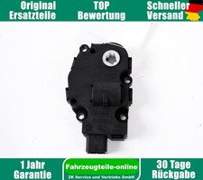 Attuatore Riscaldamento Ventilazione BMW Serie 2 F22 EFB491