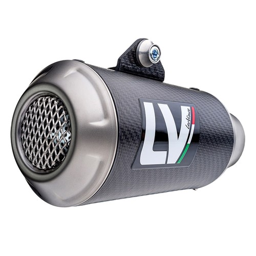 Scarico leovince lv 10 - [leovince], lv-10