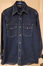 Vintage mad dog - vintage,