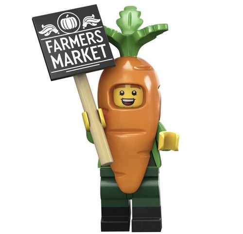Lego serie minifigures da - lego, 24
