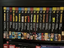 100 ANNI DI FUMETTO ITALIANO