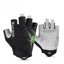 Guanti Ciclismo Cool Spider