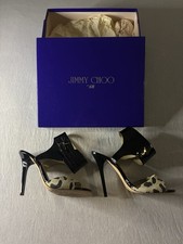 Jimmy Choo x H&M Tacchi Alti -