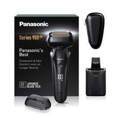 Panasonic Series 900 ES LS9A 6