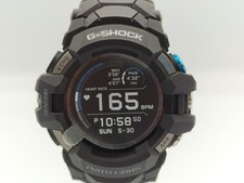 Casio gsw h1000 shock - casio, g-shock