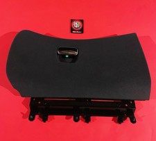 Sportello Vano Portaoggetti Alfa Romeo 147  ORIGINALE Nero.