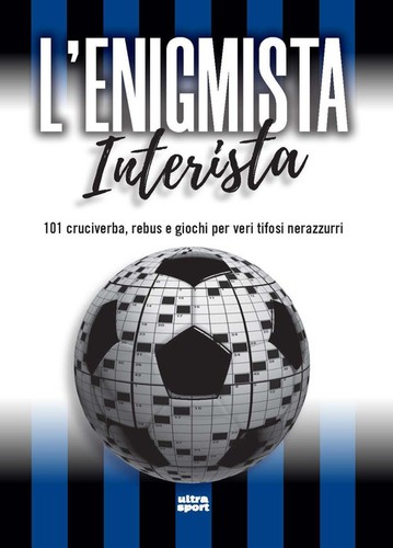 Enigmista interista 101 - enigmista, interista.