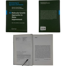 Molecular Genetic Approaches