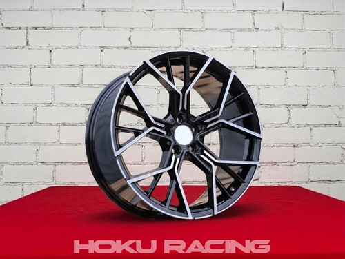 Cerchi stile 811m - 4x,