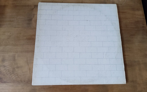 Pink floyd the wall 2lp - pink,