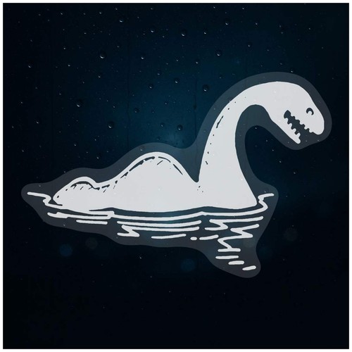 Mostro loch ness - loch, ness'