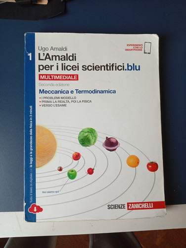 Amaldi per licei - l'amaldi,