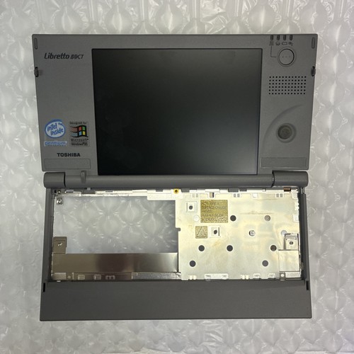 Grade toshiba libretto - a, 🔥