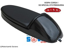 Sella NISA mod. CORSA 1 fondo