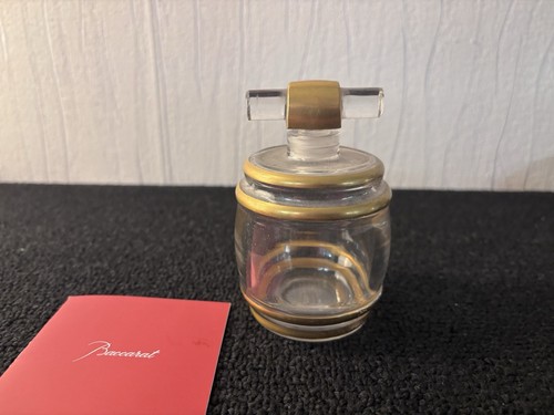 Bottiglia profumo antico - profumo,