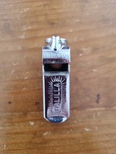  FISCHIETTO PROFESSIONALE Anni 60/70 "BALILLA " Micron A.G. BALDI Firenze