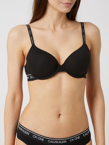 Reggiseno push slip - push, +