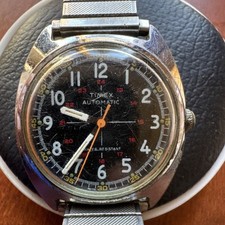 Orologio Timex Viscount