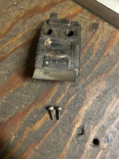 Silenziatore tagliasiepi Stihl