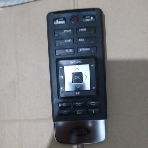 Telecomando audio range rover - telecomando,