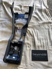 BMW E39 M5 Console centrale in