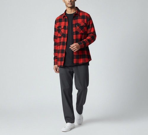 Jahti jakt camicia uomo - jakt,