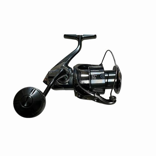 Mulinello spinning shimano - da,