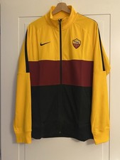 Giacca As Roma Nike size L