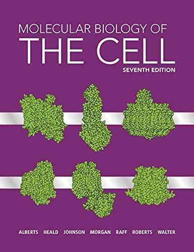 Molecular biology the cell - molecular,