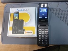  NGM FACILE IDEA Con Scatolo