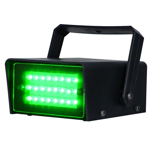 Mini luce stroboscopica led - luce,
