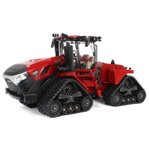 Trattore ertl case - ertl, ih