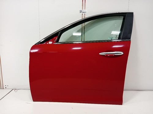 Alfa romeo portiera anteriore - alfa,