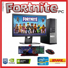 Pacchetto PC da gioco i5