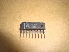 Philips SAA1300 - Tuner