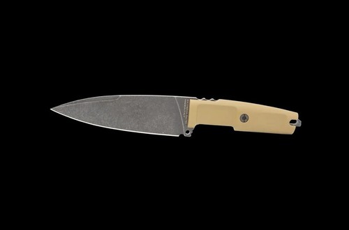 Coltello fisso extrema ratio - coltello,