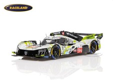 Peugeot 9X8 Total Energie Le