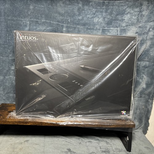Wacom intuos4 professional pen - wacom,