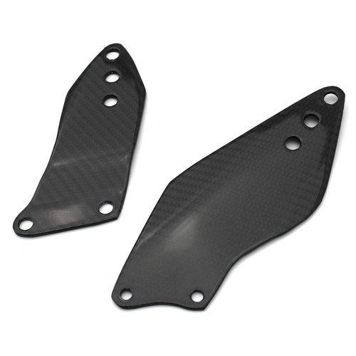 Protezione tallone carbonio - tallone,