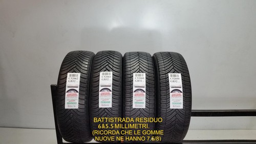 Gomme usate stagioni - usate,