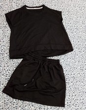 Completo sportivo maglia e