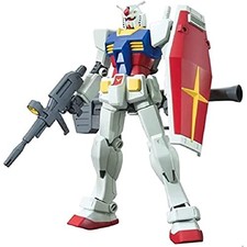 BANDAI SPIRITS HGUC 191 GUNDAM